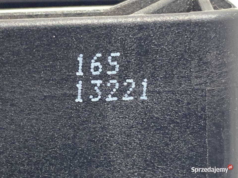 KLAMKA ZEWNĘTRZNA PRAWY TYŁ VW PASSAT B7 Kombi sprzedam