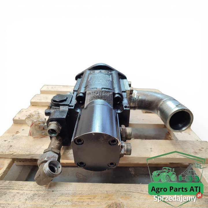 Pompa hydrauliczna 79913MN3 06127C 259587 Układ hydrauliczny Ciechanowiec