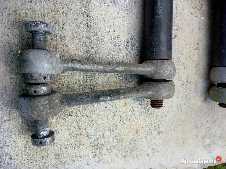 San h 100 autobus PRL u części szyberdachu Motoryzacja podkarpackie