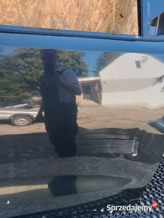 PEUGEOT TRAVELLER DRZWI PRZÓD PRAWY PRAWE Drzwi Słowikowo