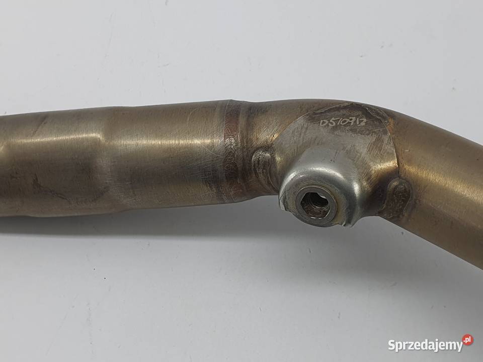 Kolanko Ktm Sxf 250 0711 łódzkie Łódź