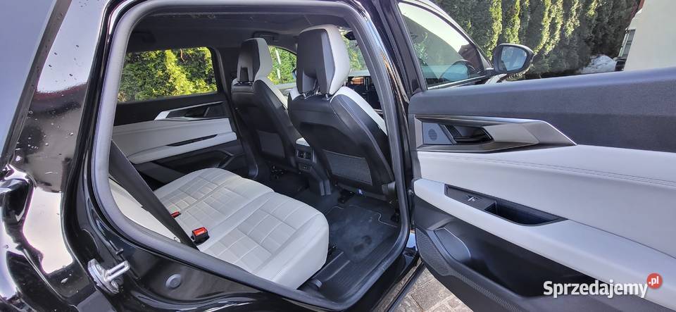 Renault espace 9 Polski salon Reda