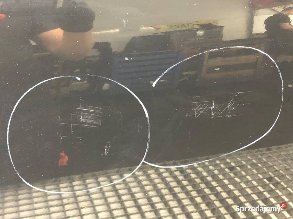 DRZWI LEWY PRZÓD SUBARU LEGACY V Kombi 0814