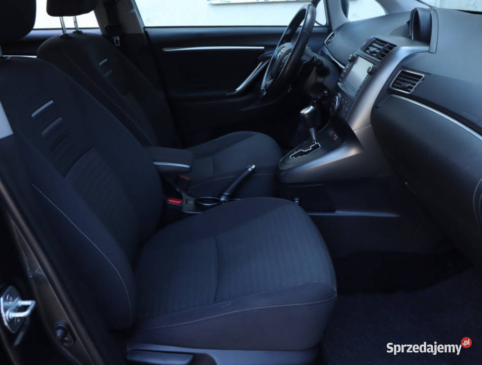 Toyota Verso 18 Valvematic Verso Piaseczno sprzedam