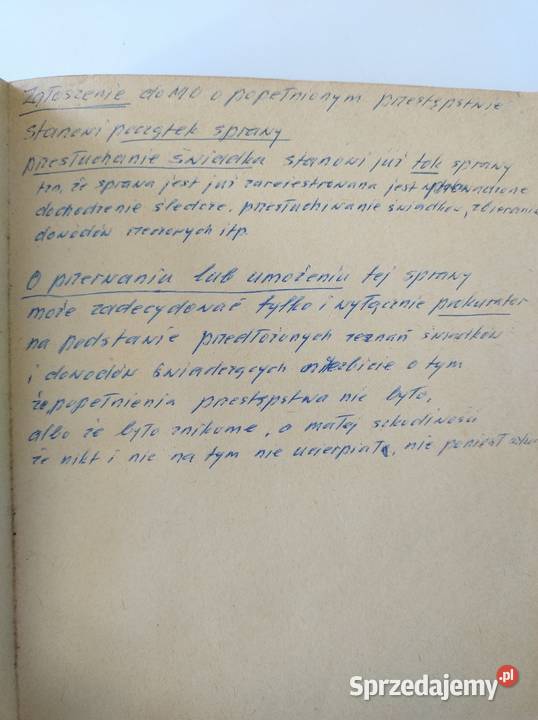 Poradnik milicjanta śląskie Żory