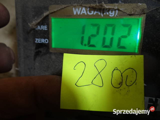 śrubki ESKA 1 MZ TS ETZ Simson org DDR Pozostałe Żary