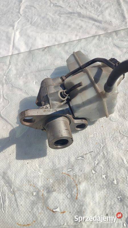 10HGCPOMPA HAMULCOWA VW PASSAT B6 3C2611301 Włoszczowa sprzedam