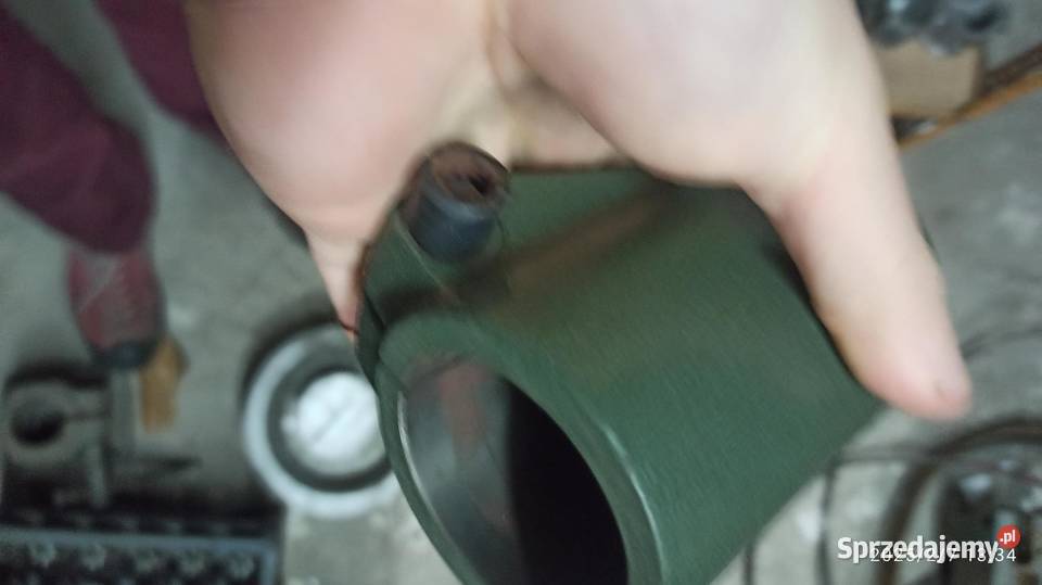 element posuwu 3 rolkowego i 4 rolkowego jarzmo Kłodawa