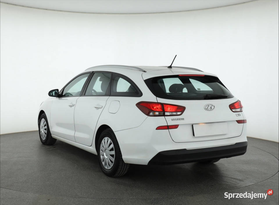 Hyundai i30 16 CRDi Piaseczno