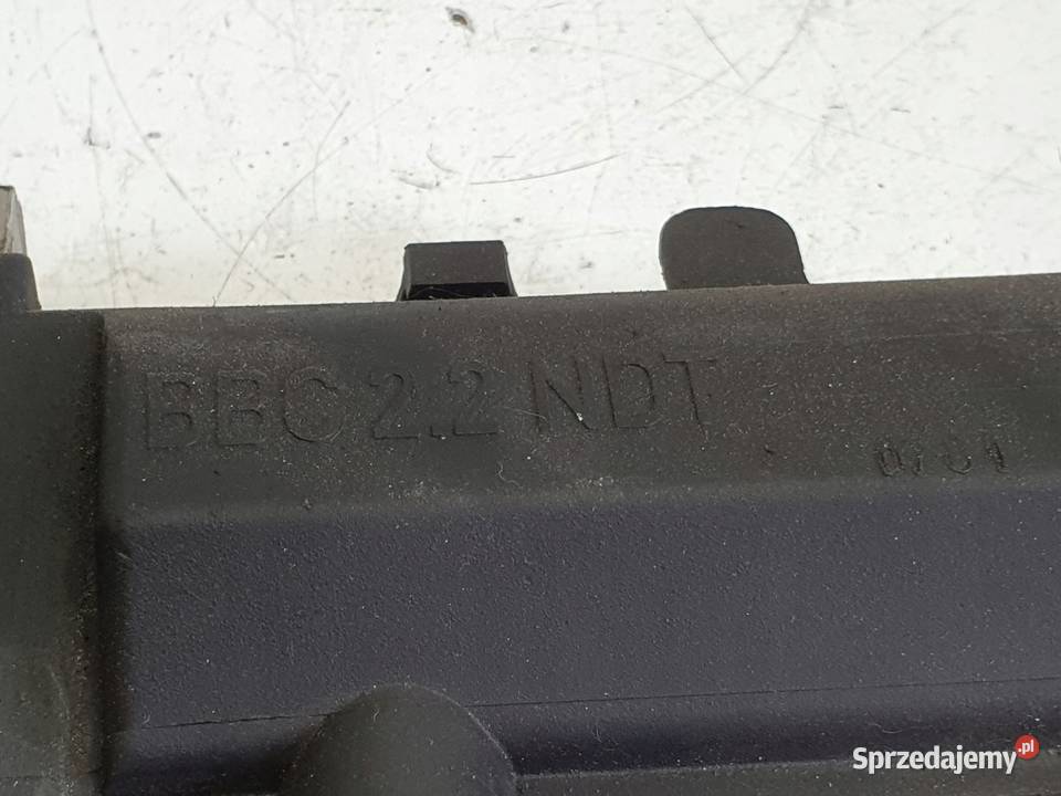 CEWKA ZAPŁONOWA Peugeot Citroen 11 14 8V lubelskie Rudka