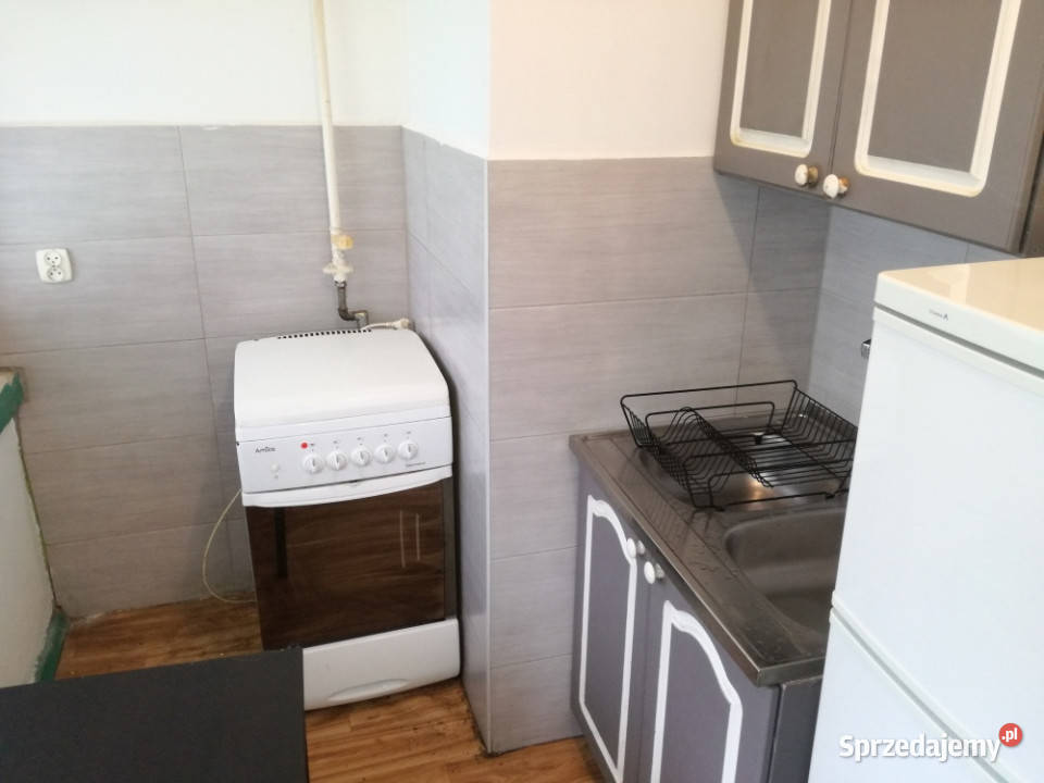 M3 37m Aleksandowska z KW właściciela Łódź