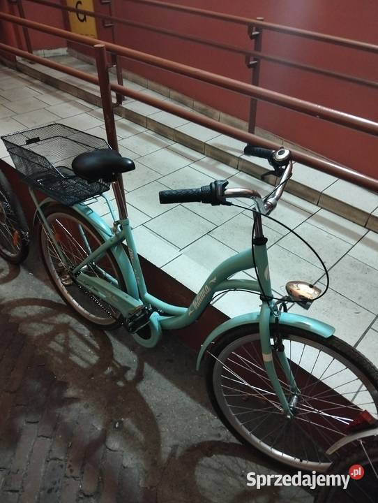 Sprzedam rower Baborów