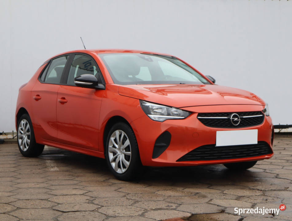 Opel Corsa 12 Corsa Łódź sprzedam