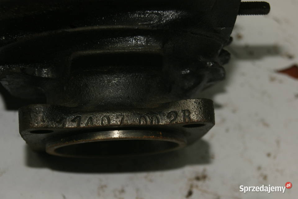 CYLINDER NOWY TŁOK PIERŚĆIENIE WANDERER 98 SACHS Cylindry, głowice, pierścienie Rybnik