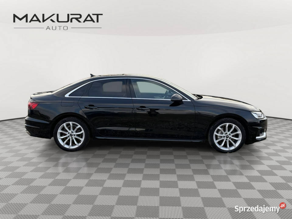 Audi A4 Limousine WD1234U40 TFSI mHEV Advanced S