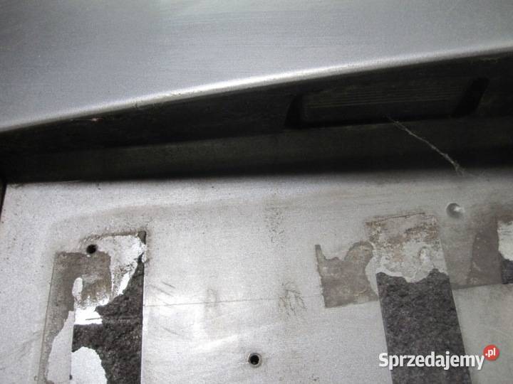 NISSAN MURANO Z50 05r klapa tył Kielce