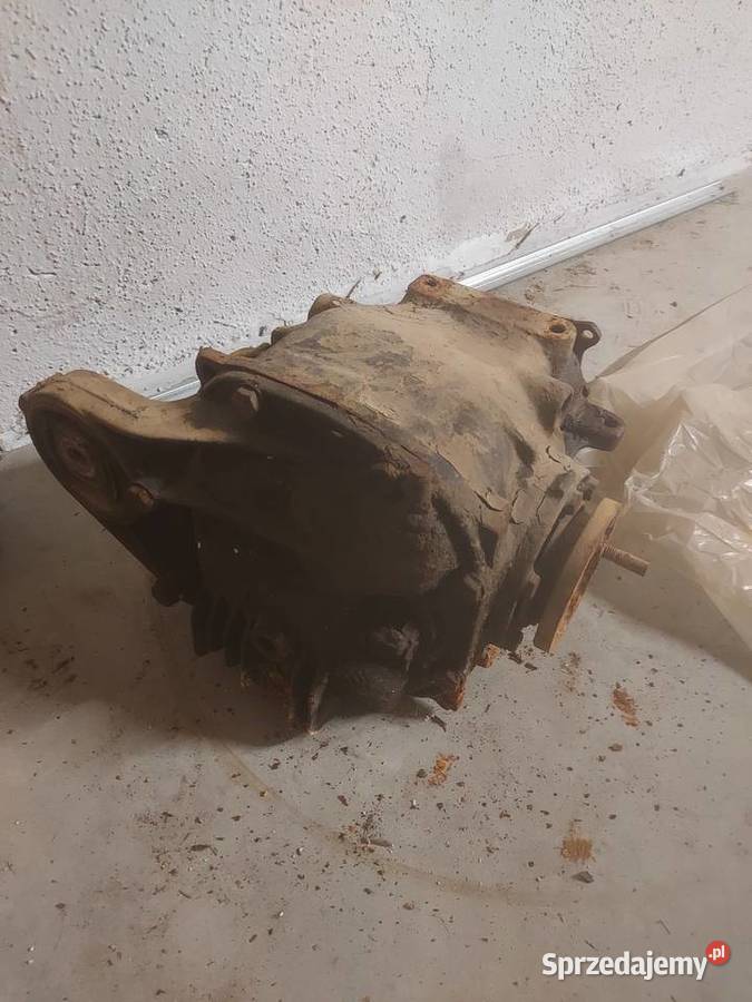 Dyfer most dyferencjał 444 445 bmw e30 e36 Jelenia Góra