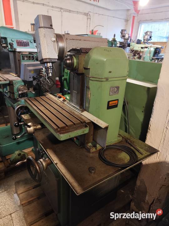 Piła taśmowa do metalu metalexport 180 i Bomar Maków Podhalański