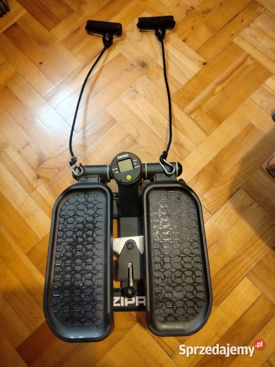 Stepper sprzedam podkarpackie Rzeszów