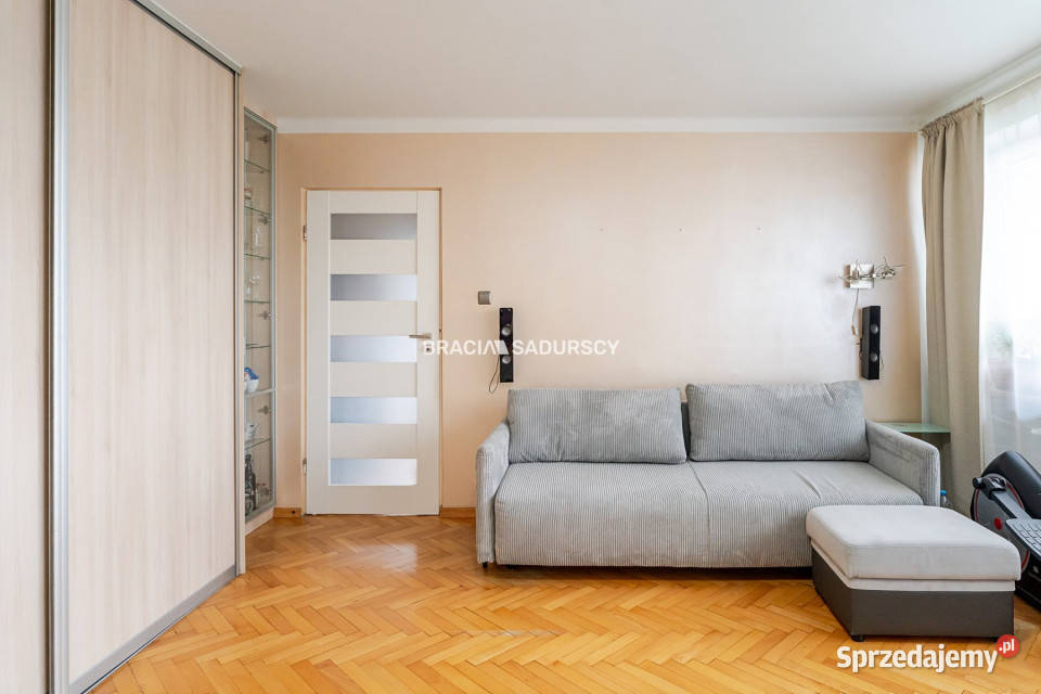 Mieszkanie sprzedam Skawina 6023m2 3 pokoje 60.23m2 małopolskie