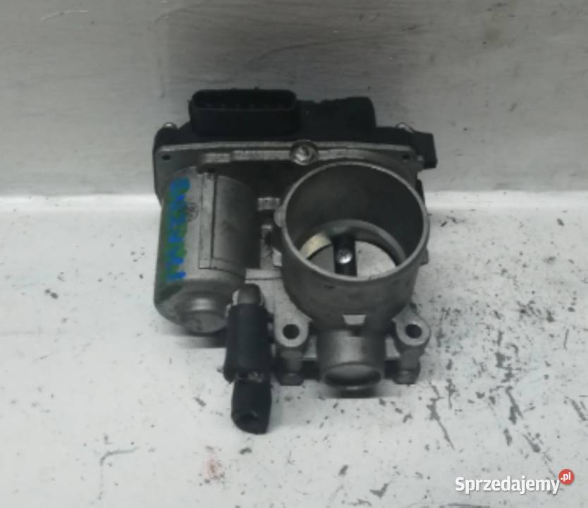 Przepustnica Suzuki 12 B 16V 73k084020979