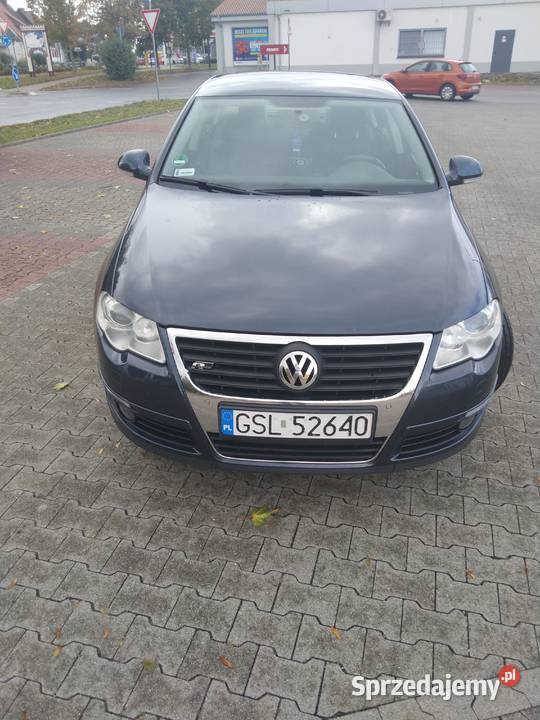 Passat Kępice