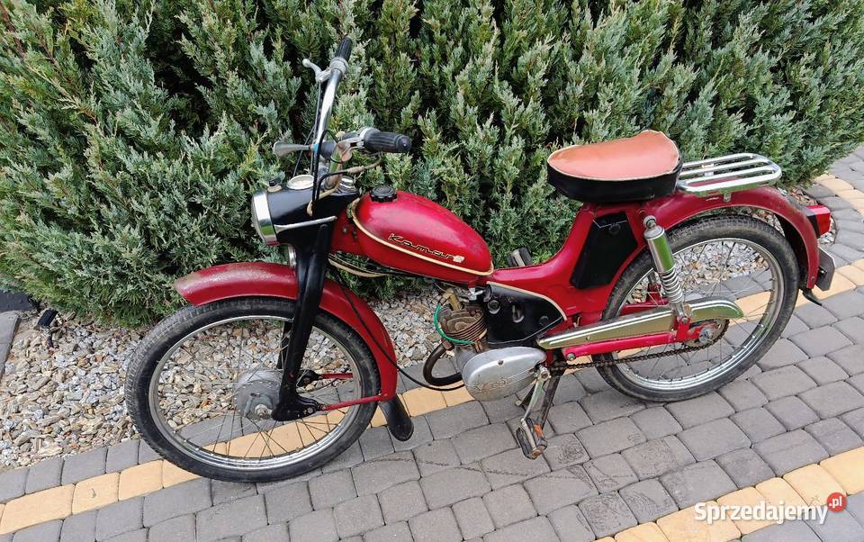Komar