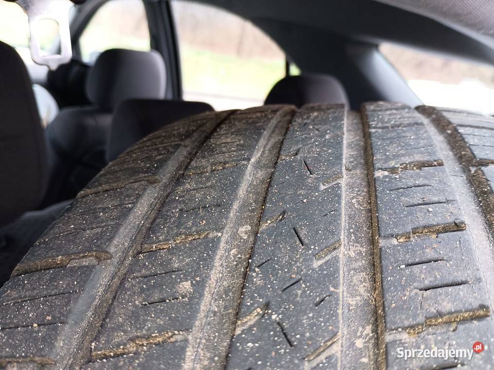 Opony HIFLY HT601 26570R16 112H VIGOROUS MS 16cale mazowieckie Warszawa