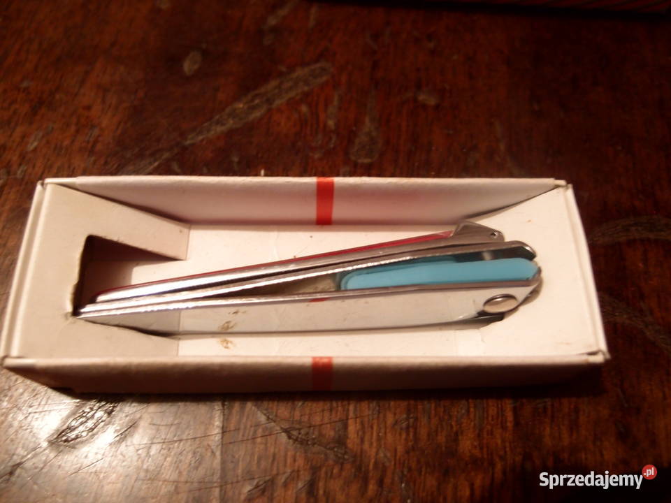 Kleszczyki do paznokci duże obcinaczki do Łódź