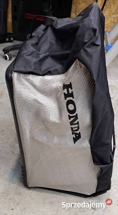 Kosz do kosiarki Honda HRX 467 oryginał nowy Lublin