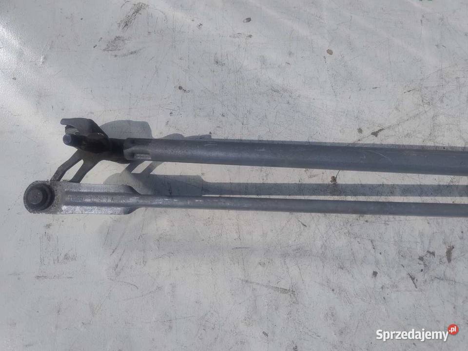 MECHANIZM WYCIERACZEK PRZEDNICH CITROEN C4 II