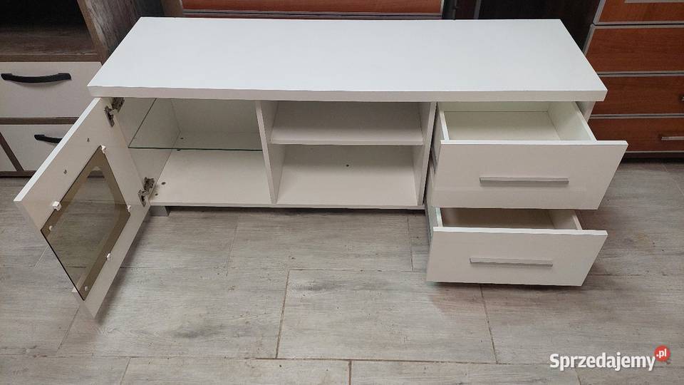 Szafka pod telewizor Bodzio Panama Poznań