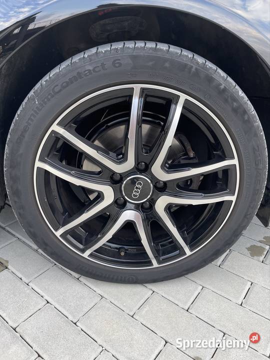 Audi A3 8P Sportback 2012 16 TDI 105 Manual