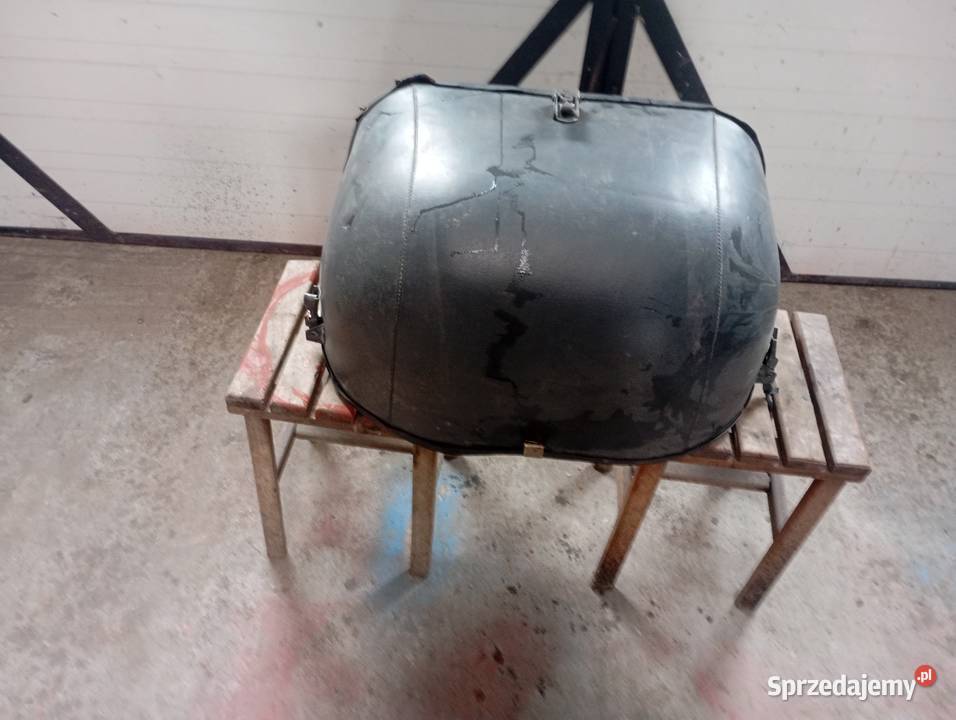 Pokrywa silnika maska Daewoo Lublin Głuchów sprzedam