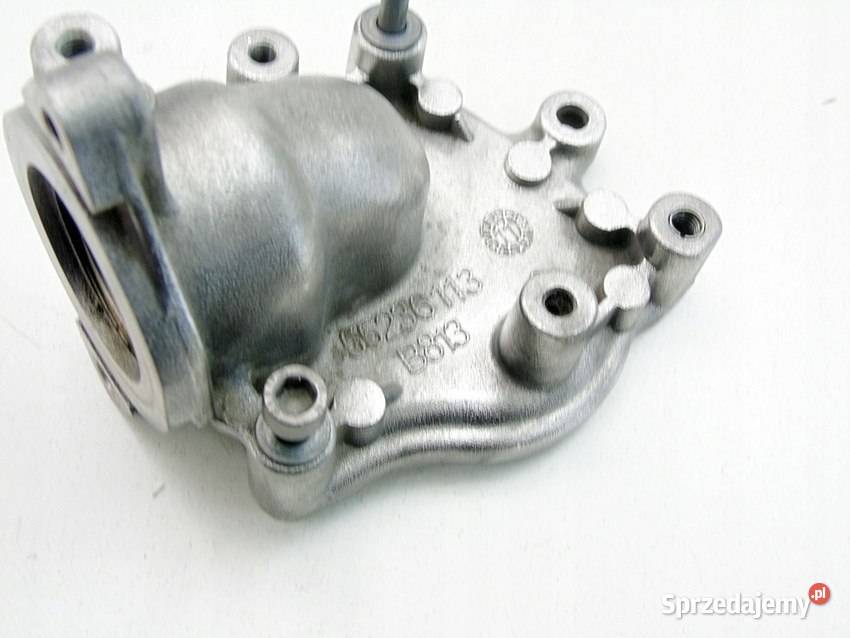 WLEW OLEJU SZYJKA RURKA WLEWU 20 D JTD MJET osobowe Sosnowiec sprzedam