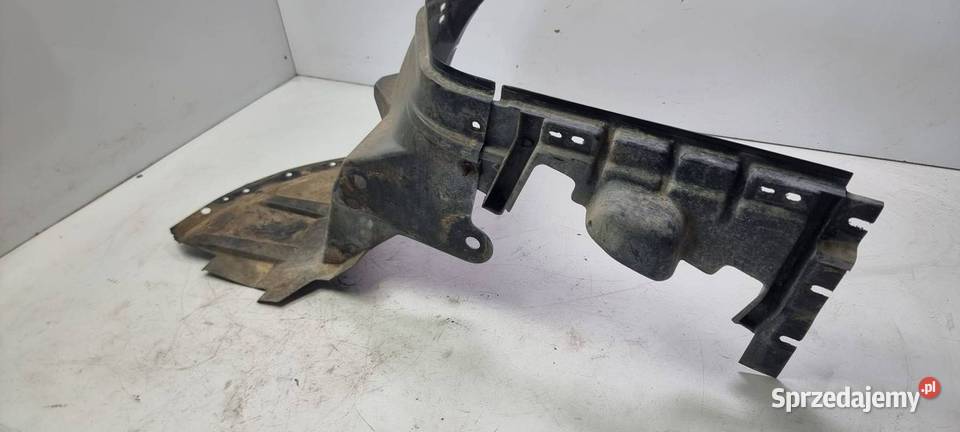 NADKOLE PRAWE CHEVROLET CORVETTE C4 LIFT Lipno