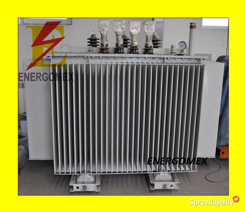 Transformator olejowy 1000kVA 1504kV Dyn5