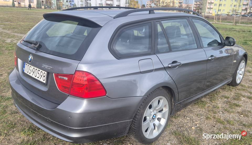 E91 BI Xenon Panorama 2xPDC Automat