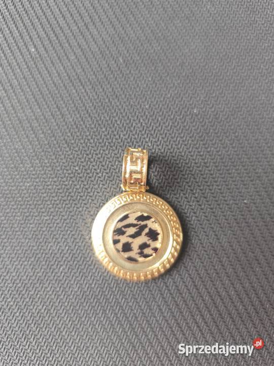 Zawieszka złota próby 585 złoto Skarżysko-Kamienna