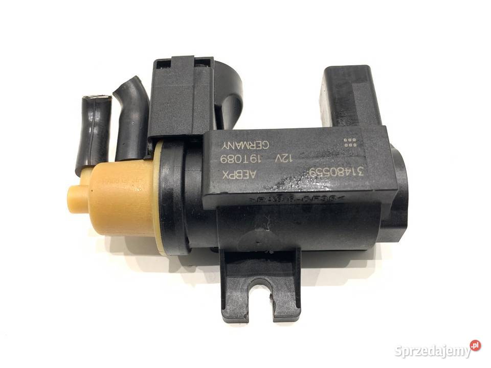 ZAWÓR PODCIŚNIENIA VOLVO S90 II 20 303 31480559