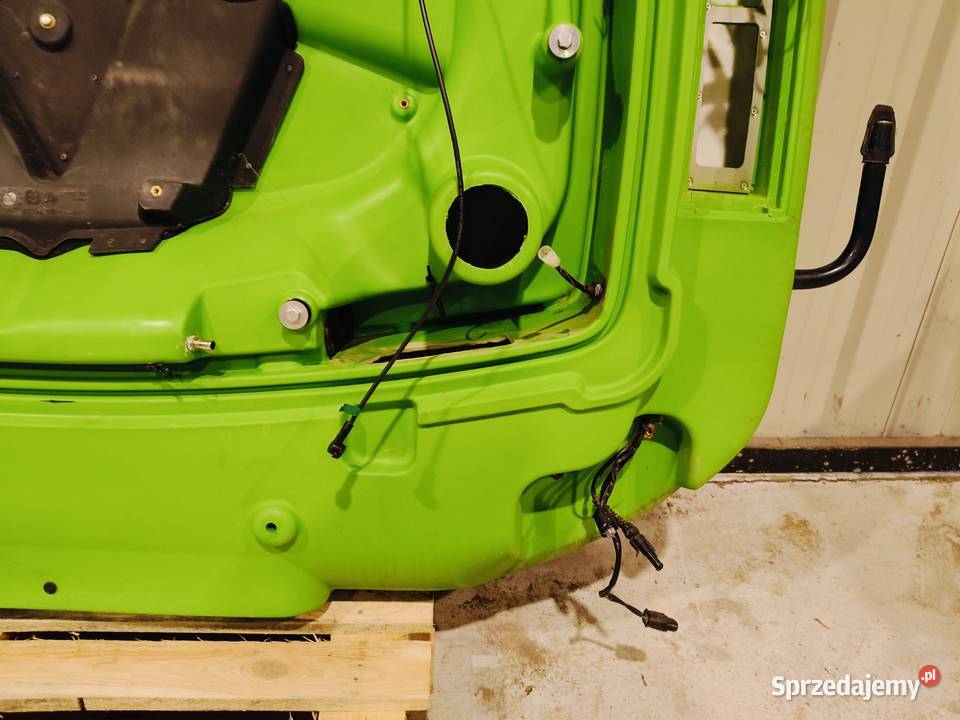 DEUTZ FAHR 5115 2020R STAGE 5 DACH 002093579 Stalewo sprzedam