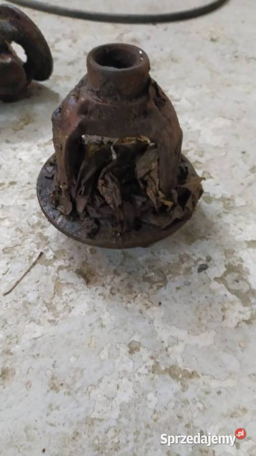 Aro muscel mechanizm różnicowy Brzozów