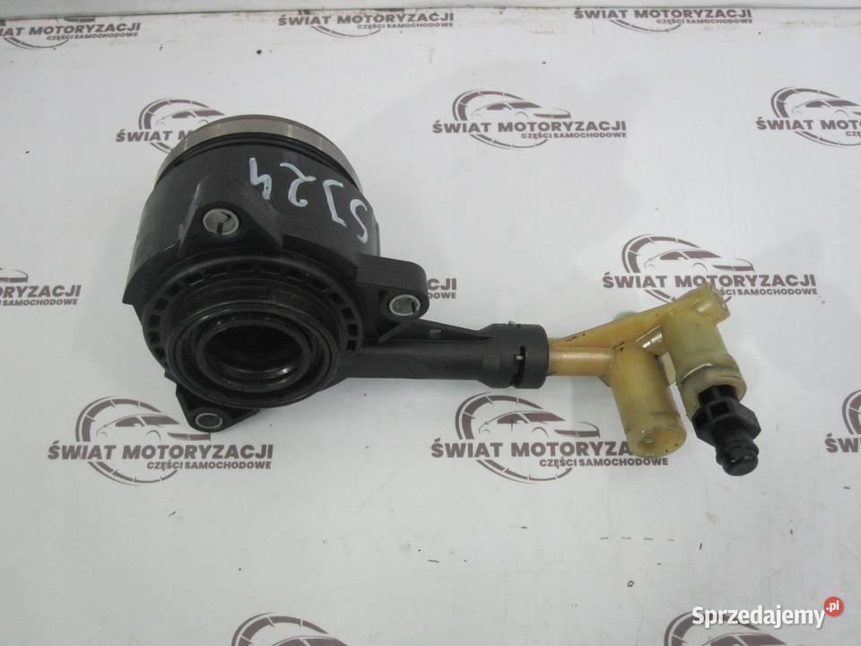 TRANSIT CONNECT 18 TDCI 10r wysprzęglik świętokrzyskie