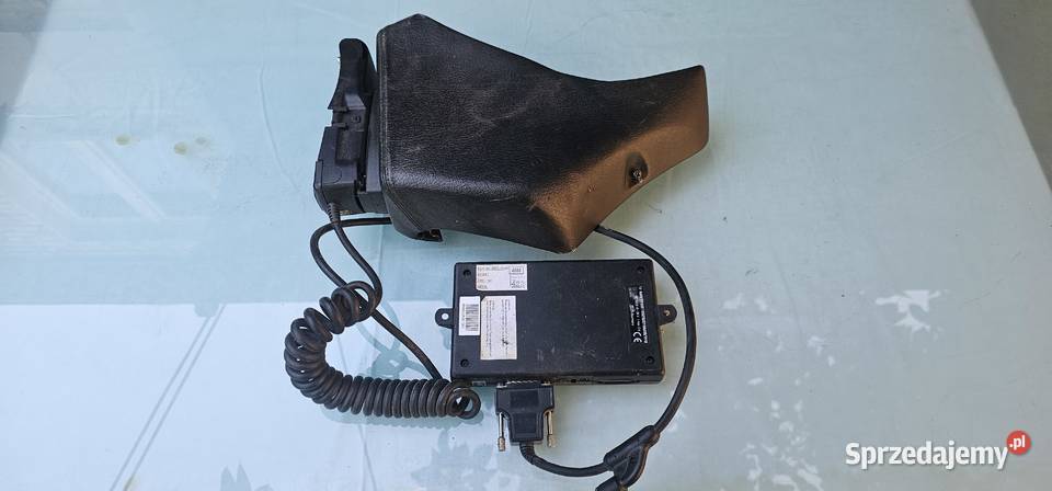 Podstawa pod telefon mercedes w203 moduł nokia Zbąszyń sprzedam