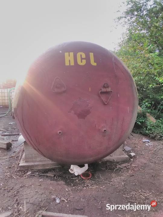 Zbiornik na wodę szambo z włókna dolnośląskie Ligota Wielka sprzedam