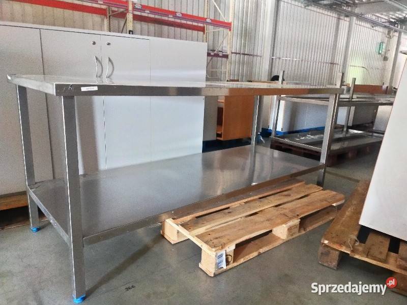 Stoły gastronomiczne śląskie Racibórz