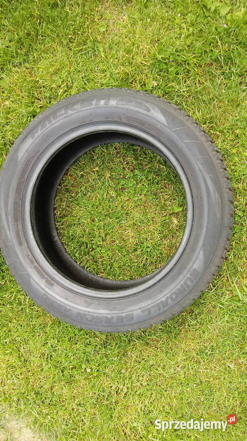 Opony 23555 R18 4 całoroczne Wałcz