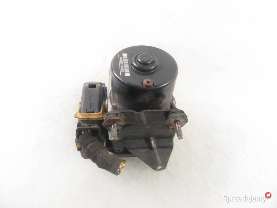 POMPA ABS CITROEN C5 II 9656419780 10096011463 Układ ABS i ESP