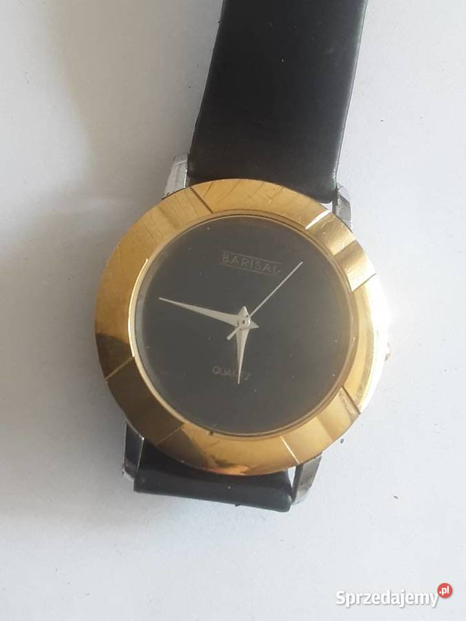ZEGAREK BARISAL Zegarki Szczecinek