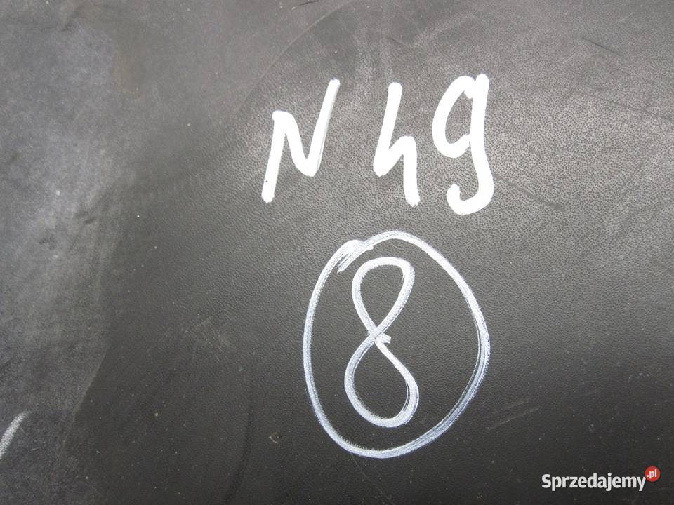 NISSAN QASHQAI I J10 07r skrzynka bezpieczników świętokrzyskie